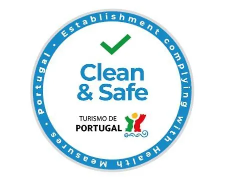 Готель Nossa Senhora De Lurdes 2*