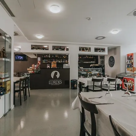 Nossa Senhora De Lurdes Hotel Fátima