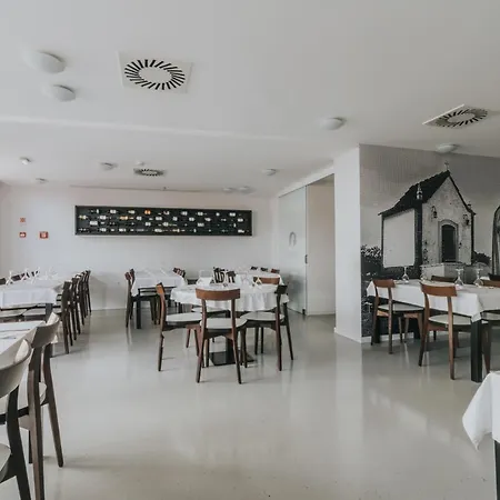 Hotel Nossa Senhora De Lurdes 2*