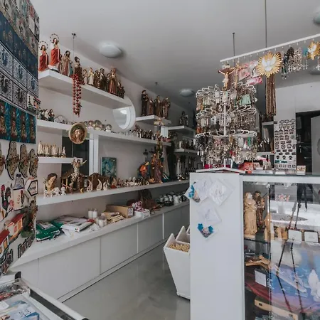 Hotel Nossa Senhora De Lurdes Fátima