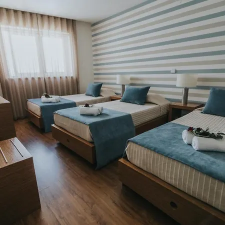 Nossa Senhora De Lurdes Фатіма