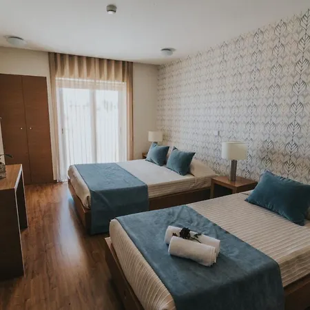 Nossa Senhora De Lurdes Hotel 2*