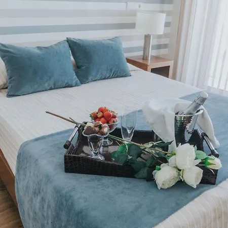 Hotel Nossa Senhora De Lurdes 2*