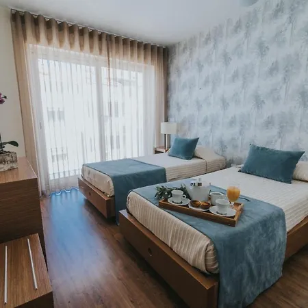 Hotel Nossa Senhora De Lurdes 2*