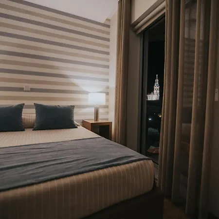 Hotel Nossa Senhora De Lurdes Fátima