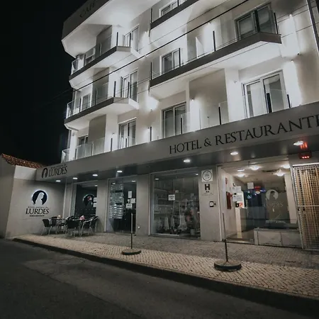 Nossa Senhora De Lurdes Fátima