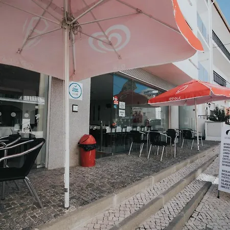 Hotel Nossa Senhora De Lurdes 2*