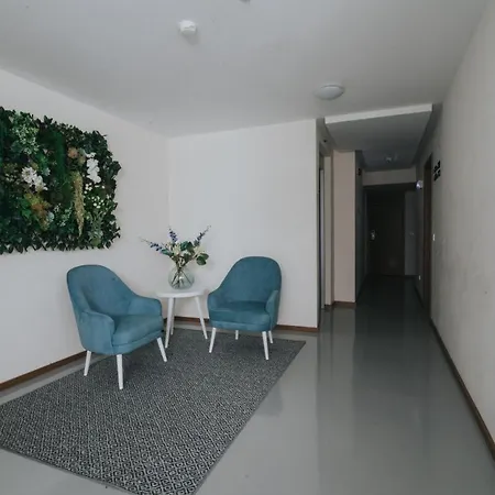 Hotel Nossa Senhora De Lurdes