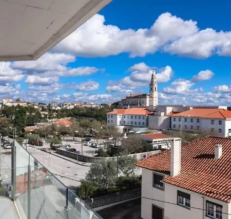 Nossa Senhora De Lurdes Hotel Fátima