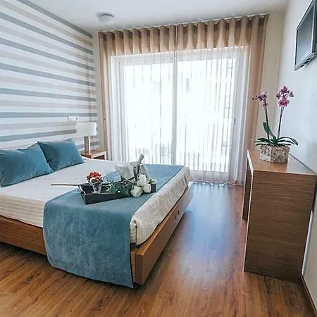 Nossa Senhora De Lurdes Hotel 2*