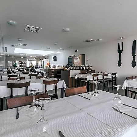 Hotel Nossa Senhora De Lurdes Fatima