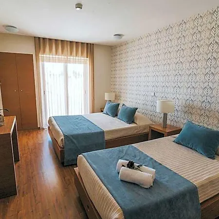 Nossa Senhora De Lurdes Hotel