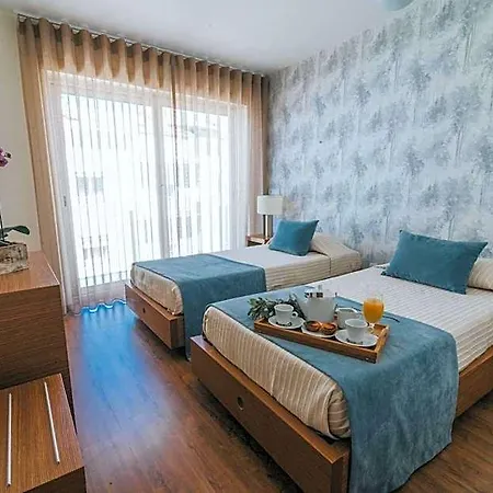 Nossa Senhora De Lurdes Hotel