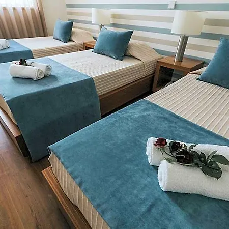 Nossa Senhora De Lurdes Hotel