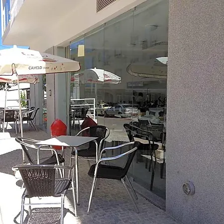 Nossa Senhora De Lurdes Hotel 2*