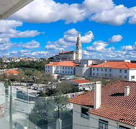 Nossa Senhora De Lurdes 2* Fatima