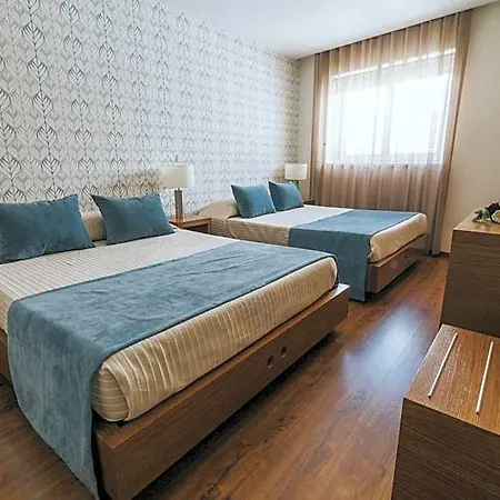 Nossa Senhora De Lurdes Hotel 2*