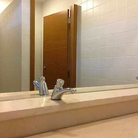 Nossa Senhora De Lurdes Hotel Fátima