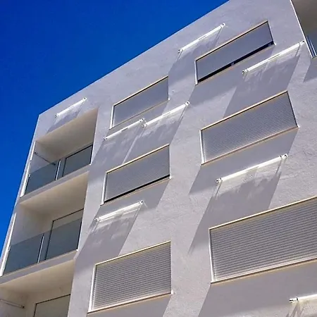 Nossa Senhora De Lurdes Hotel