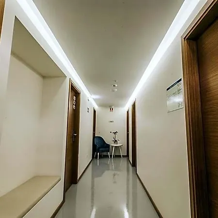 Nossa Senhora De Lurdes Hotel 2*