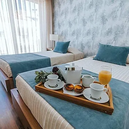 Hotel Nossa Senhora De Lurdes