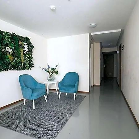 Hotel Nossa Senhora De Lurdes 2*