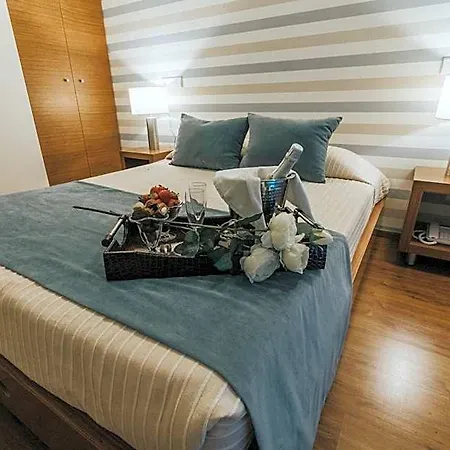 Nossa Senhora De Lurdes Hotel Fátima