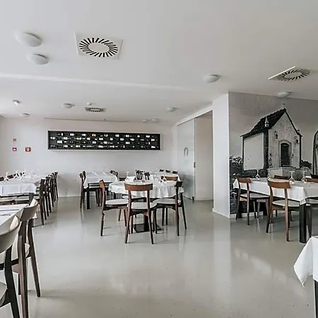 Hotel Nossa Senhora De Lurdes Fátima