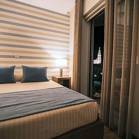 Nossa Senhora De Lurdes Fátima