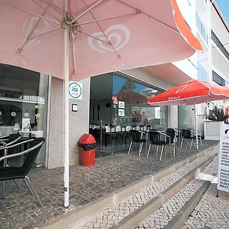 Hotel Nossa Senhora De Lurdes