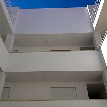 Hotel Nossa Senhora De Lurdes Fátima