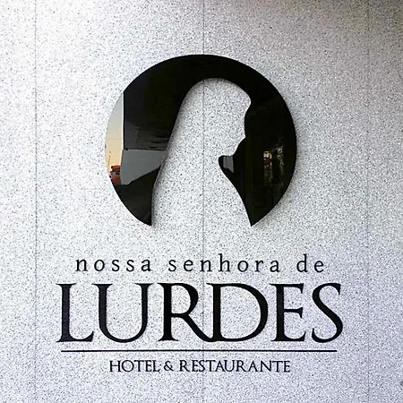 Hotel Nossa Senhora De Lurdes