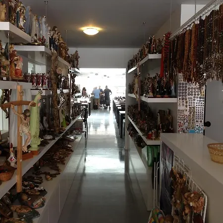 Hotel Nossa Senhora De Lurdes