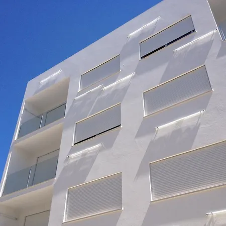 Готель Nossa Senhora De Lurdes Фатіма