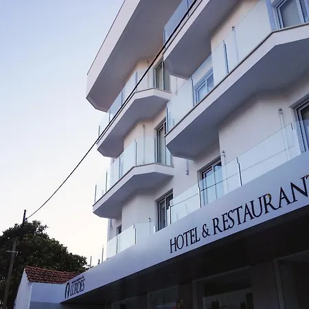 Hotel Nossa Senhora De Lurdes