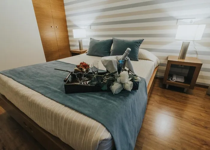 Nossa Senhora De Lurdes Ξενοδοχείο Φάτιμα