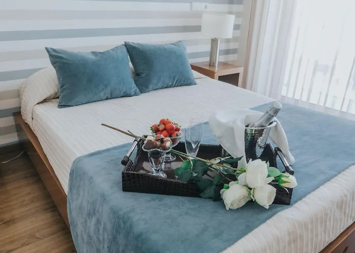 Hotell Nossa Senhora De Lurdes 2*