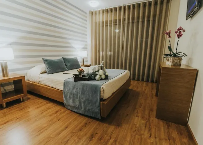 Nossa Senhora De Lurdes Φάτιμα