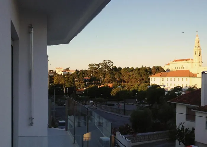 Nossa Senhora De Lurdes 2* Φάτιμα