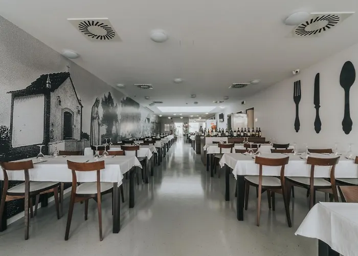 Nossa Senhora De Lurdes 2* Φάτιμα