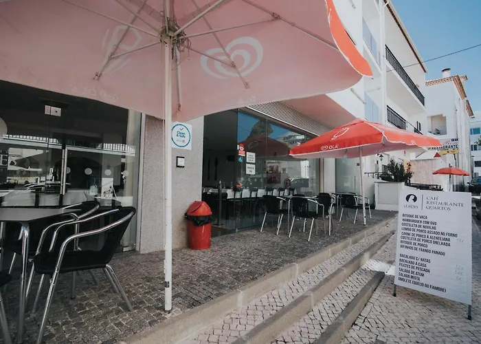 Hotell Nossa Senhora De Lurdes 2*