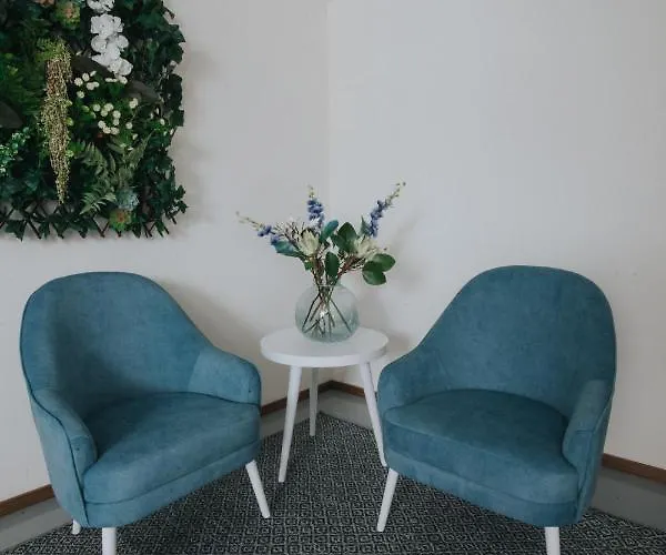 Nossa Senhora De Lurdes 2* Φάτιμα