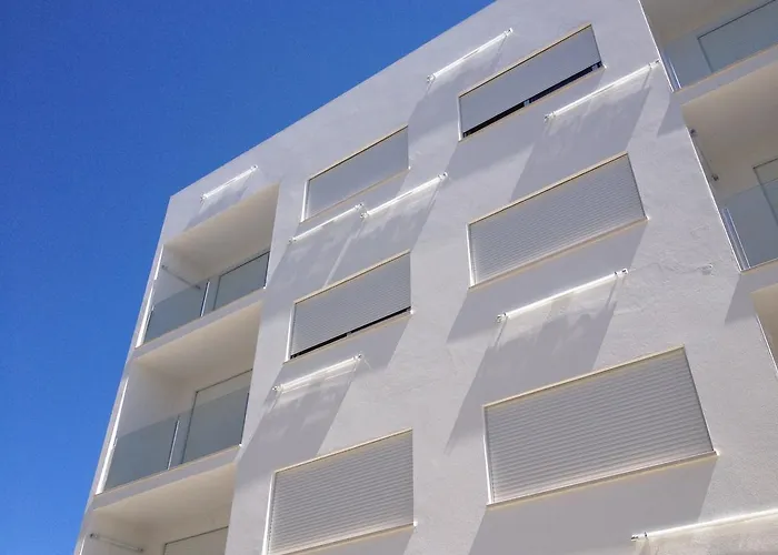 Hotell Nossa Senhora De Lurdes Fátima