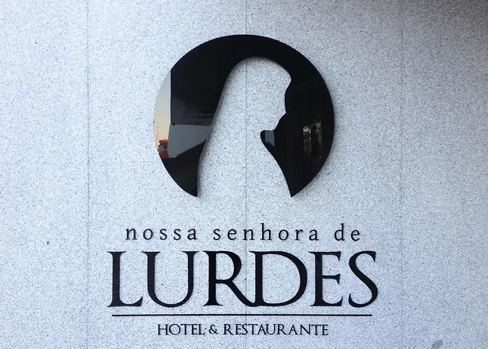 Hotell Nossa Senhora De Lurdes Fátima