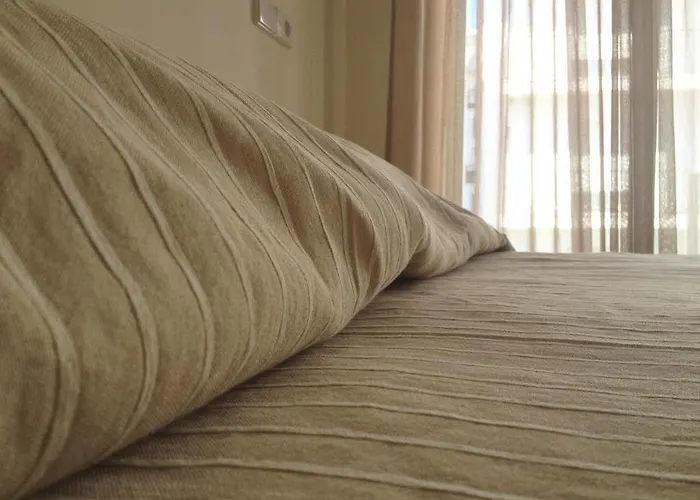 Nossa Senhora De Lurdes Ξενοδοχείο