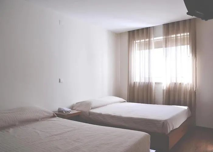 Ξενοδοχείο Nossa Senhora De Lurdes 2*